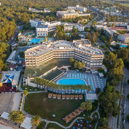 Asteria Collection Side Hotel Exterior foto
