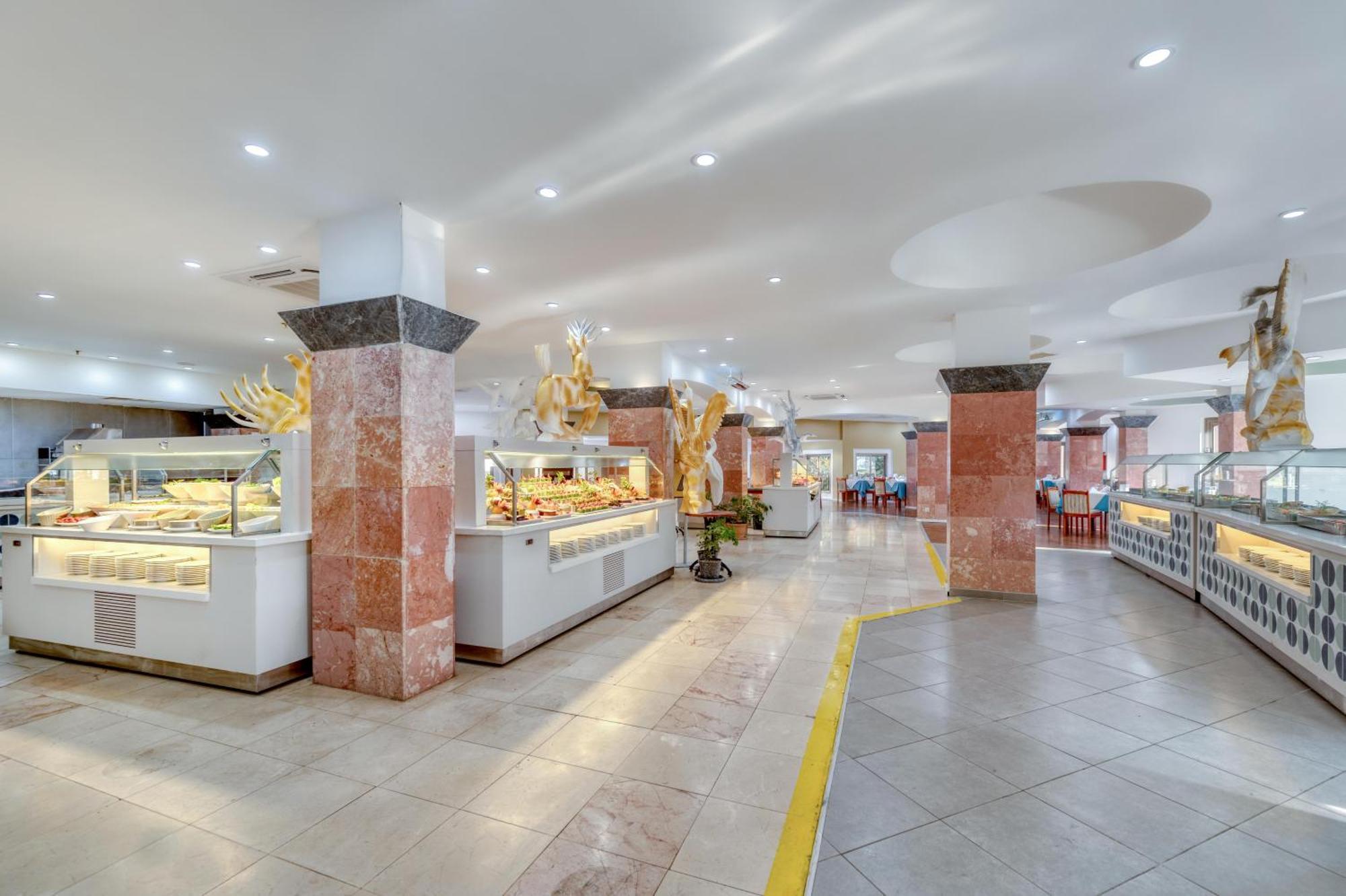 Asteria Collection Side Hotel Exterior foto