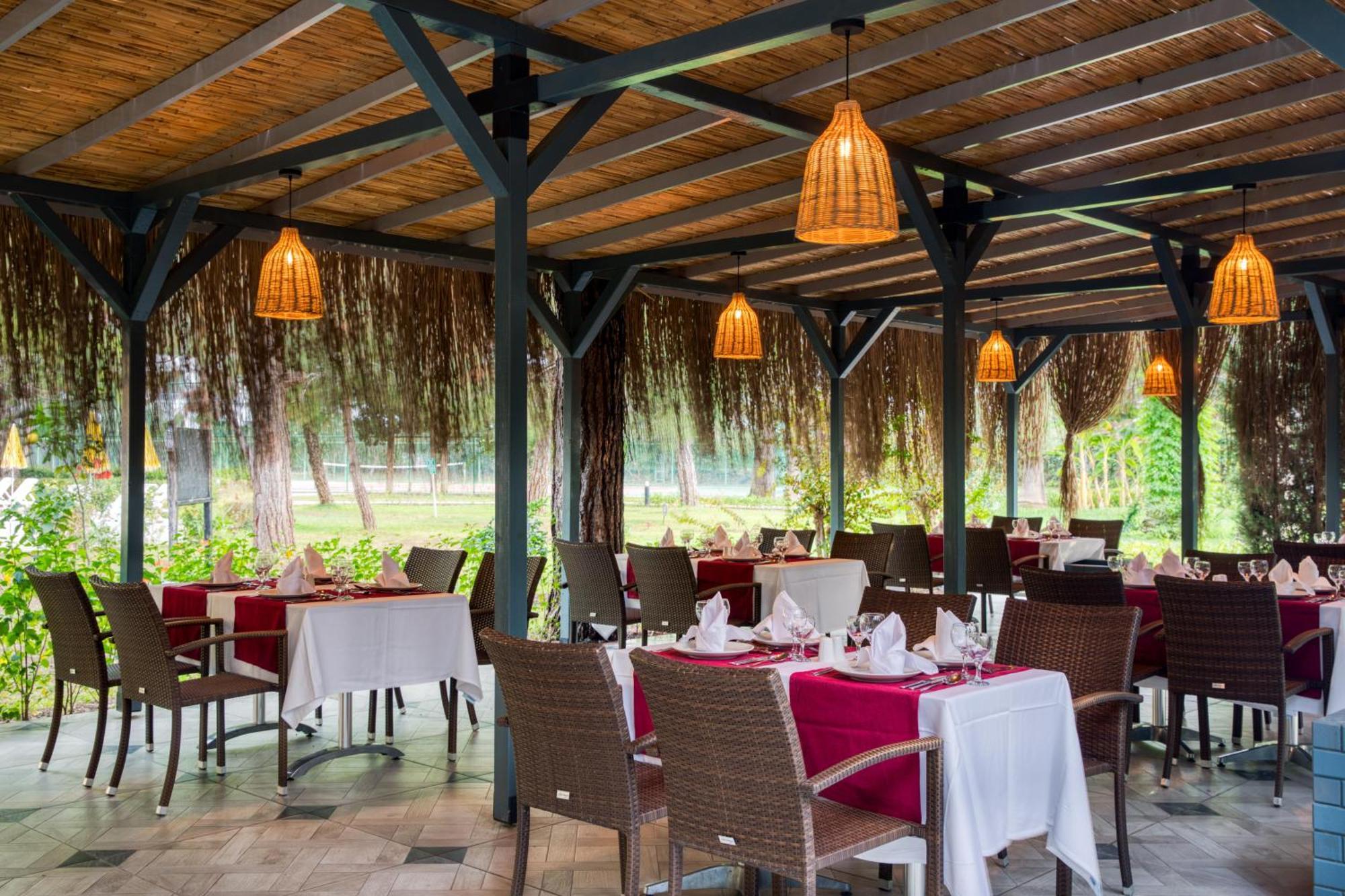 Asteria Collection Side Hotel Exterior foto